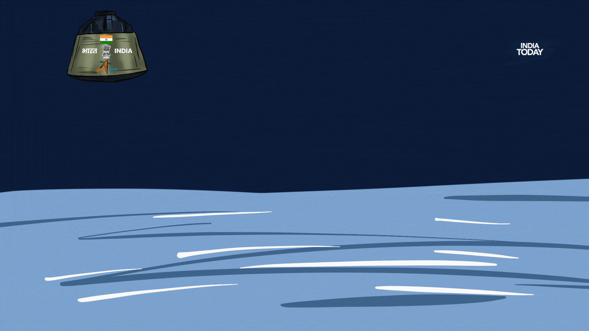 Gaganyaan Isro successfully tests parachutes, one step closer to abort